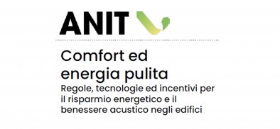 Comfort ed energia pulita